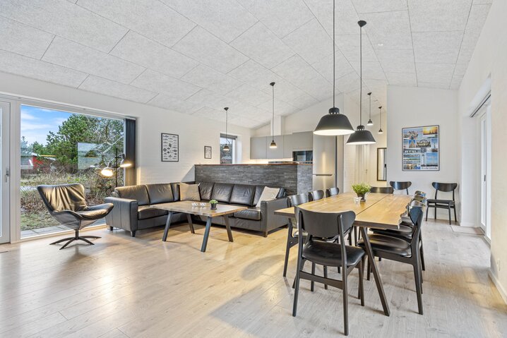 Sommerhus G5155 på Fyrmarken 107, Nr. Lyngvig - Billede #6