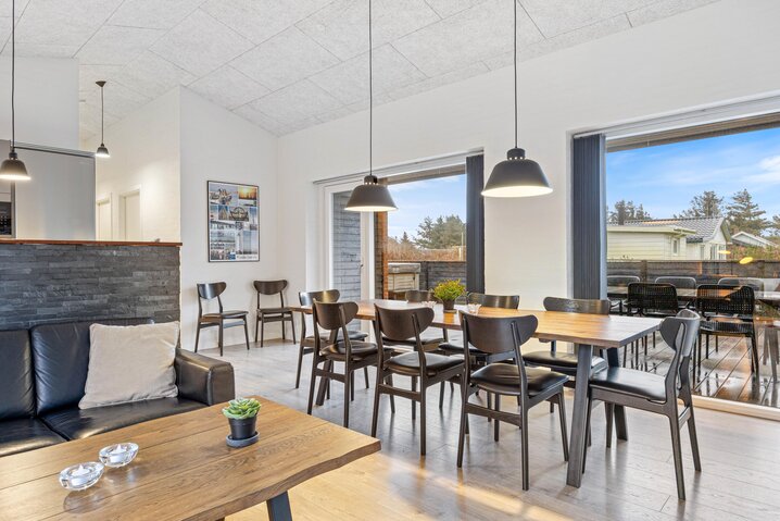 Sommerhus G5155 på Fyrmarken 107, Nr. Lyngvig - Billede #7