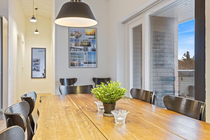 Sommerhus G5155 på Fyrmarken 107, Nr. Lyngvig - Billede #8