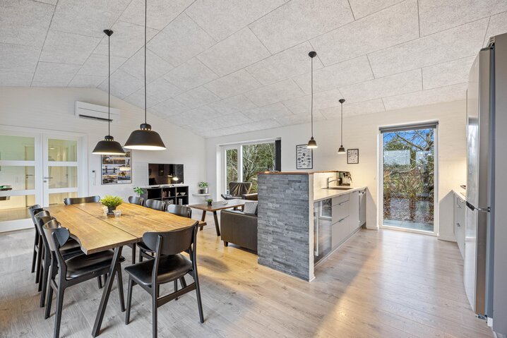 Sommerhus G5155 på Fyrmarken 107, Nr. Lyngvig - Billede #9