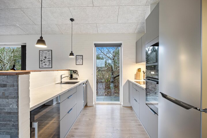 Sommerhus G5155 på Fyrmarken 107, Nr. Lyngvig - Billede #10