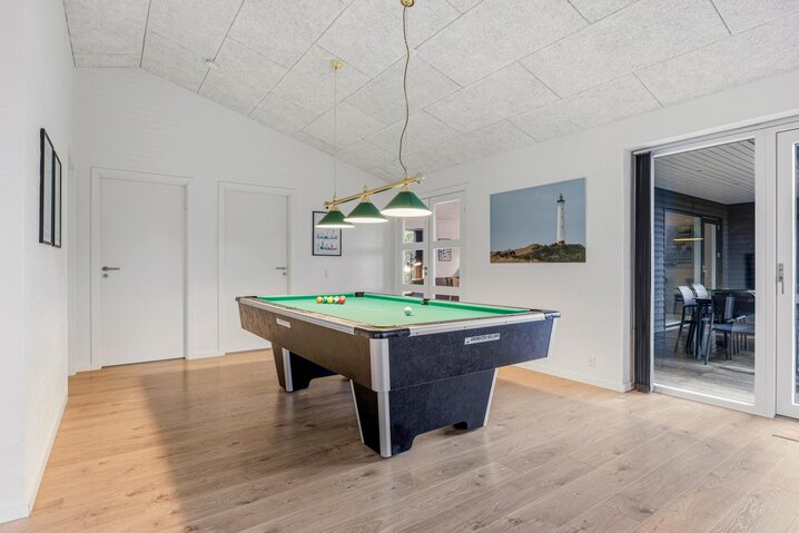 Sommerhus G5155 på Fyrmarken 107, Nr. Lyngvig - Billede #11