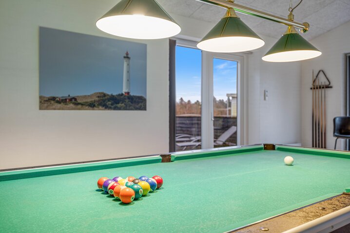 Sommerhus G5155 på Fyrmarken 107, Nr. Lyngvig - Billede #12