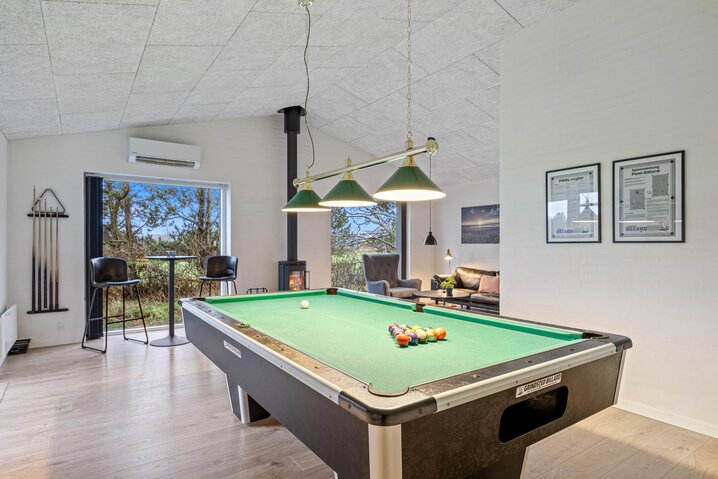 Sommerhus G5155 på Fyrmarken 107, Nr. Lyngvig - Billede #14