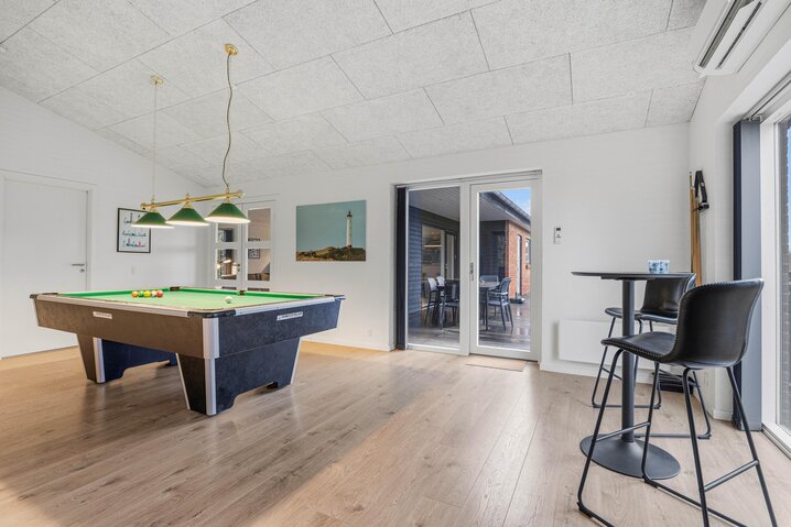 Sommerhus G5155 på Fyrmarken 107, Nr. Lyngvig - Billede #15