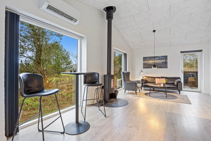 Sommerhus G5155 på Fyrmarken 107, Nr. Lyngvig - Billede #16