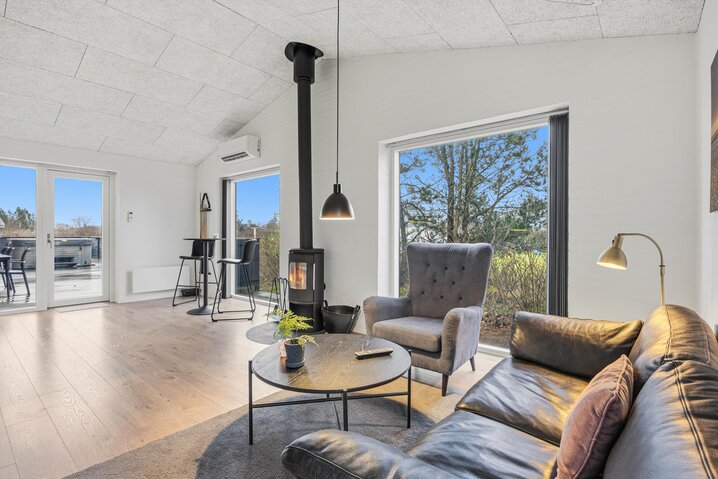 Sommerhus G5155 på Fyrmarken 107, Nr. Lyngvig - Billede #17