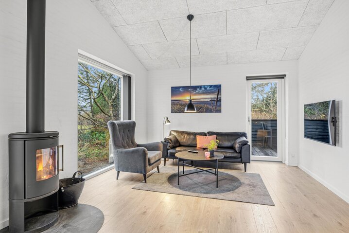 Sommerhus G5155 på Fyrmarken 107, Nr. Lyngvig - Billede #18