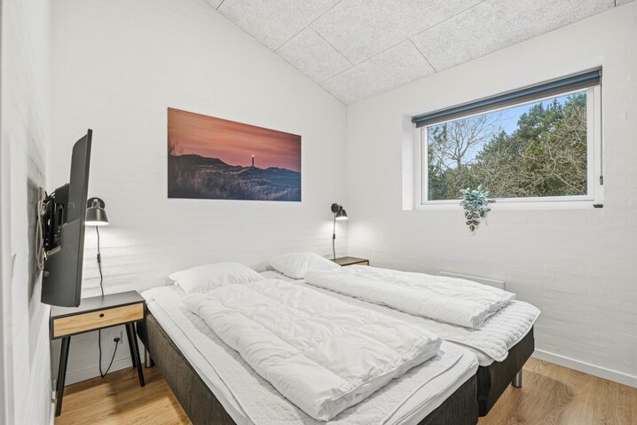 Sommerhus G5155 på Fyrmarken 107, Nr. Lyngvig - Billede #19