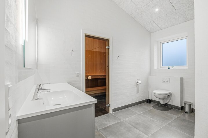 Sommerhus G5155 på Fyrmarken 107, Nr. Lyngvig - Billede #20