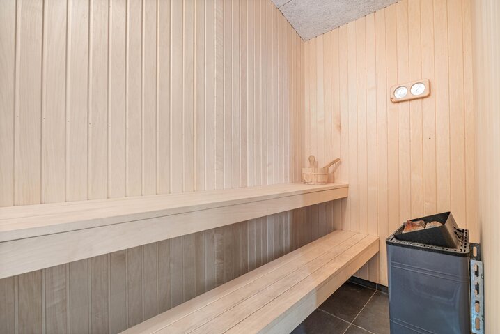 Sommerhus G5155 på Fyrmarken 107, Nr. Lyngvig - Billede #22