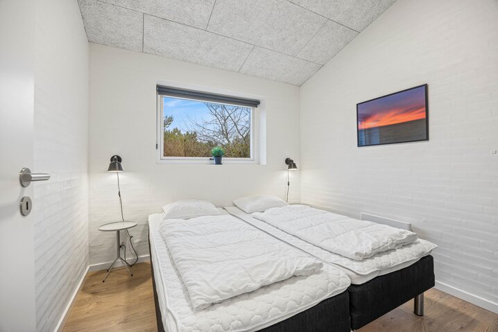 Sommerhus G5155 på Fyrmarken 107, Nr. Lyngvig - Billede #23