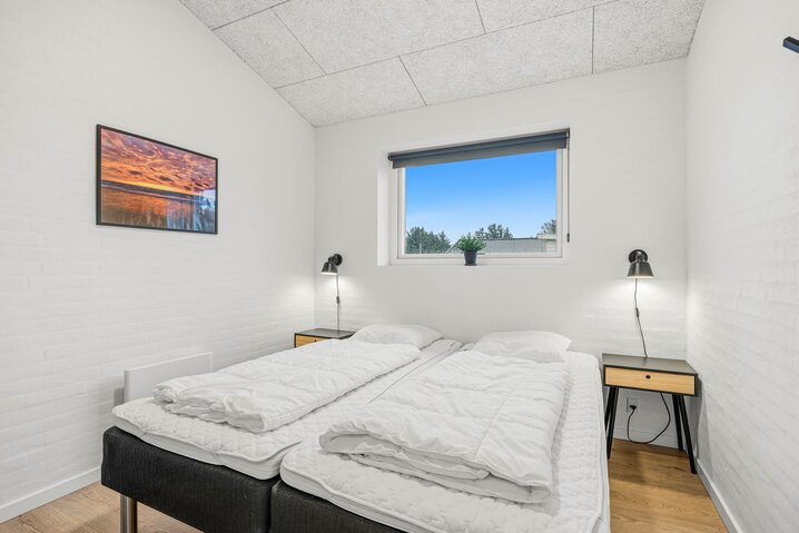 Sommerhus G5155 på Fyrmarken 107, Nr. Lyngvig - Billede #24