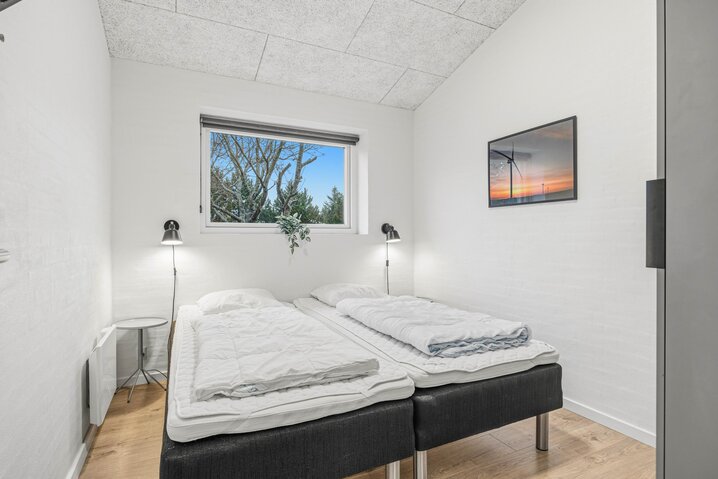 Sommerhus G5155 på Fyrmarken 107, Nr. Lyngvig - Billede #27