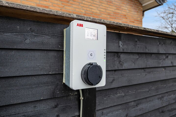 Sommerhus G5155 på Fyrmarken 107, Nr. Lyngvig - Billede #41