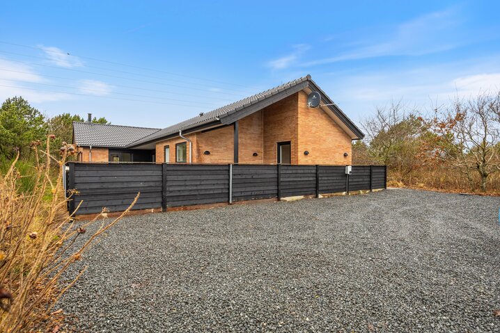 Sommerhus G5155 på Fyrmarken 107, Nr. Lyngvig - Billede #42