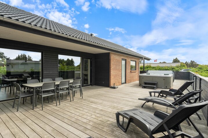 Ferienhaus G5155 in Fyrmarken 107, Nr. Lyngvig - Bild #31