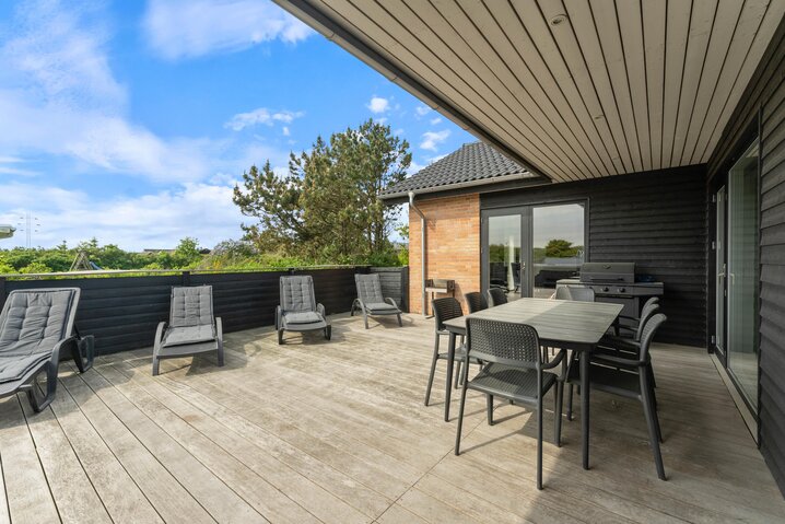 Ferienhaus G5155 in Fyrmarken 107, Nr. Lyngvig - Bild #32