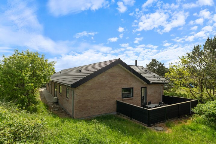 Ferienhaus G5155 in Fyrmarken 107, Nr. Lyngvig - Bild #34