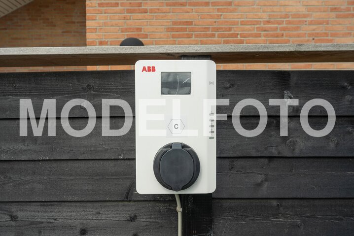 Ferienhaus G5155 in Fyrmarken 107, Nr. Lyngvig - Bild #37