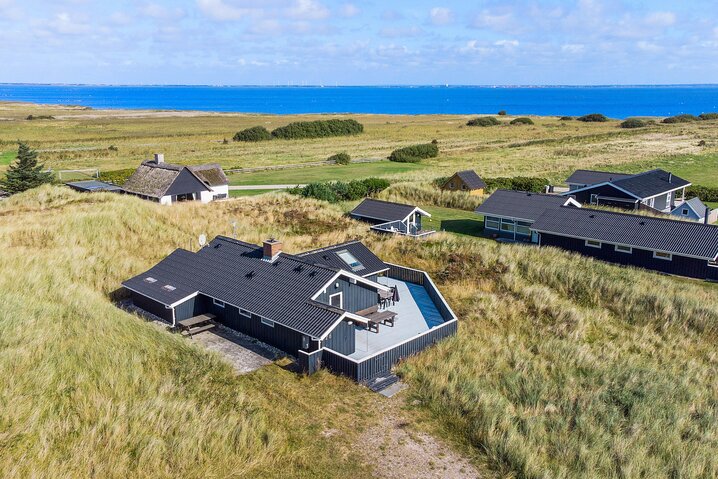 Ferienhaus G5160 in Anker Eskildsens Vej 126, Nr. Lyngvig - Bild #33