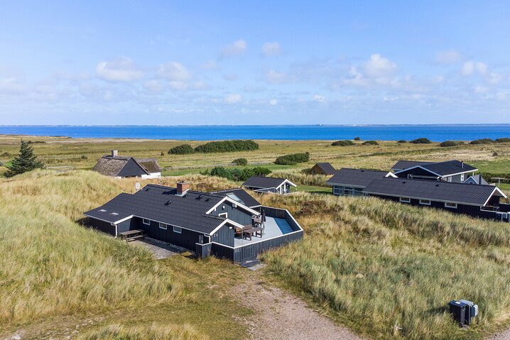 Ferienhaus G5160 in Anker Eskildsens Vej 126, Nr. Lyngvig - Bild #34