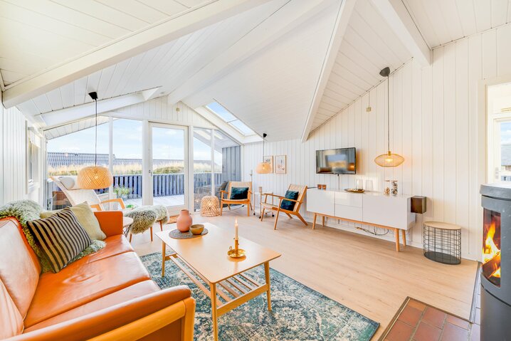 Ferienhaus G5160 in Anker Eskildsens Vej 126, Nr. Lyngvig - Bild #2