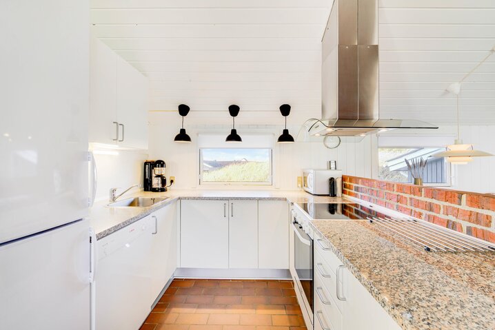 Ferienhaus G5160 in Anker Eskildsens Vej 126, Nr. Lyngvig - Bild #12