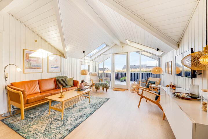 Ferienhaus G5160 in Anker Eskildsens Vej 126, Nr. Lyngvig - Bild #3