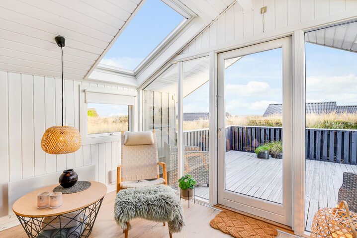 Ferienhaus G5160 in Anker Eskildsens Vej 126, Nr. Lyngvig - Bild #4