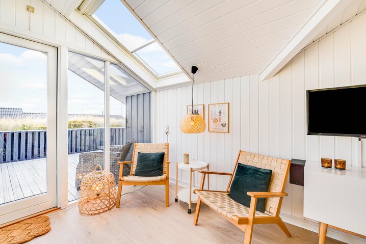 Ferienhaus G5160 in Anker Eskildsens Vej 126, Nr. Lyngvig - Bild #5