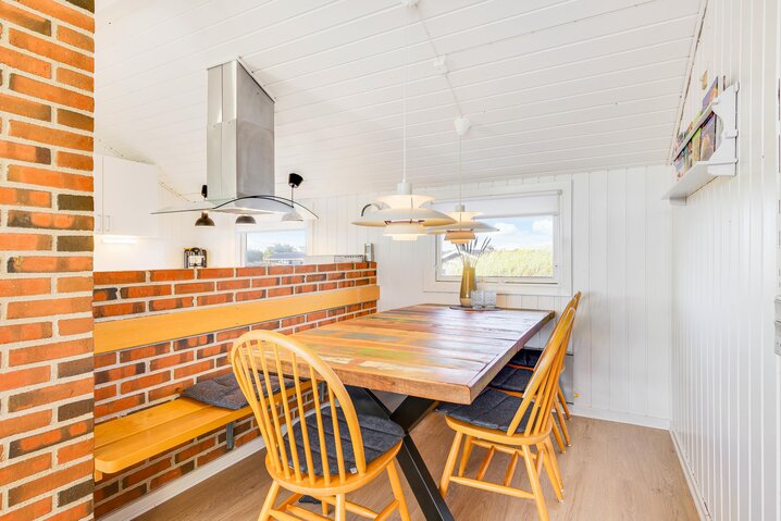 Ferienhaus G5160 in Anker Eskildsens Vej 126, Nr. Lyngvig - Bild #8