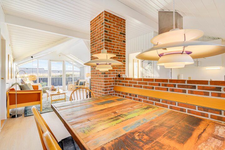 Ferienhaus G5160 in Anker Eskildsens Vej 126, Nr. Lyngvig - Bild #9