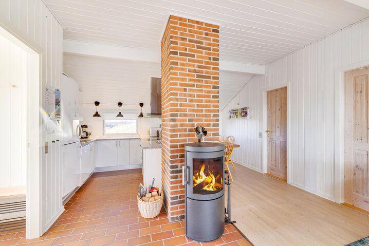 Ferienhaus G5160 in Anker Eskildsens Vej 126, Nr. Lyngvig - Bild #10