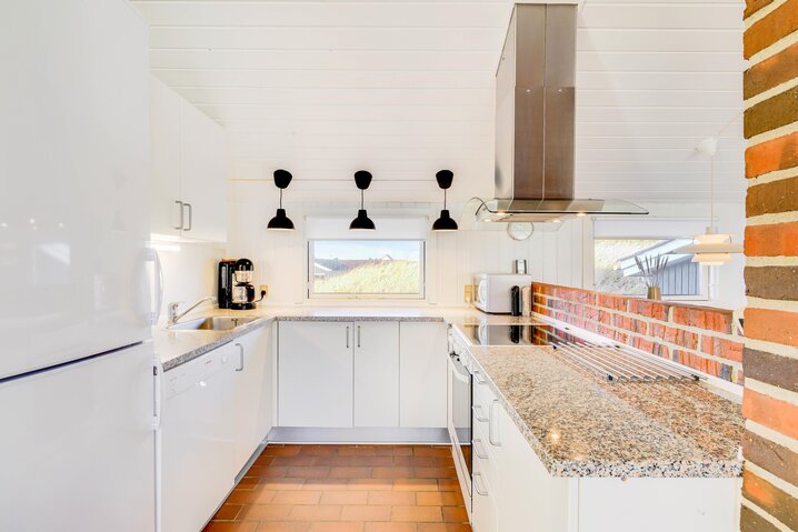 Ferienhaus G5160 in Anker Eskildsens Vej 126, Nr. Lyngvig - Bild #11