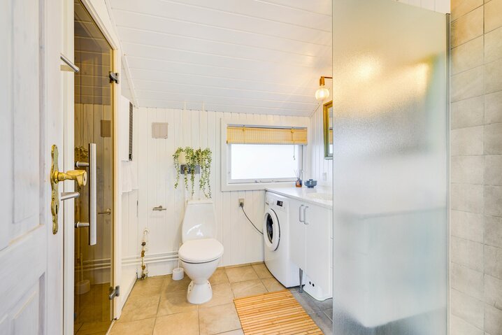 Ferienhaus G5160 in Anker Eskildsens Vej 126, Nr. Lyngvig - Bild #15