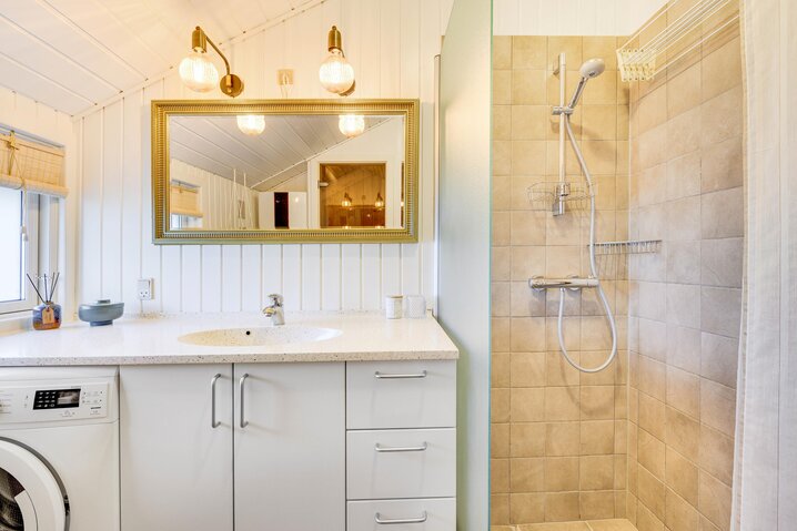 Ferienhaus G5160 in Anker Eskildsens Vej 126, Nr. Lyngvig - Bild #16