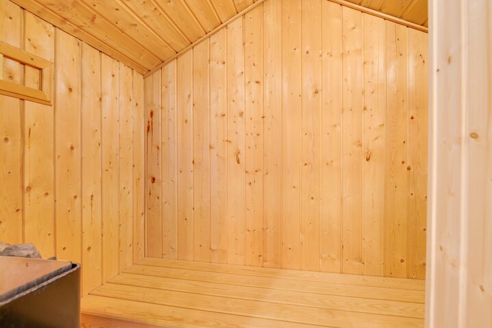 Ferienhaus G5160 in Anker Eskildsens Vej 126, Nr. Lyngvig - Bild #17