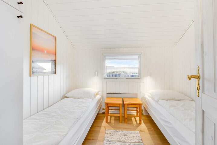 Ferienhaus G5160 in Anker Eskildsens Vej 126, Nr. Lyngvig - Bild #19