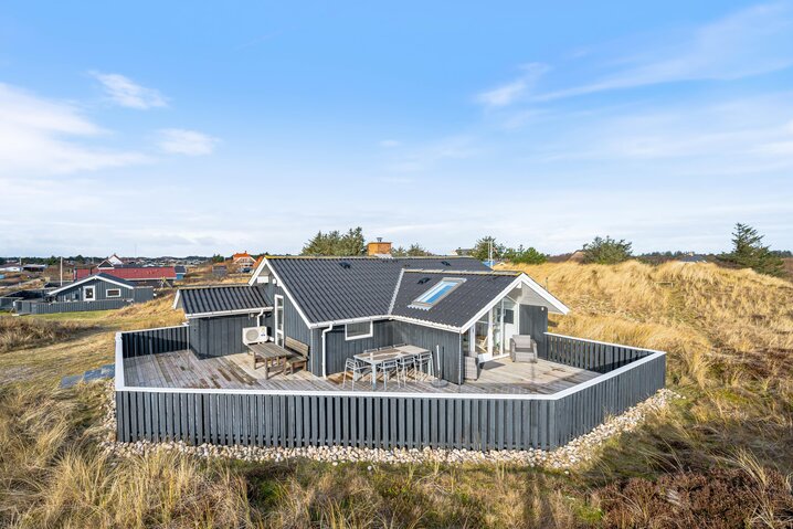 Ferienhaus G5160 in Anker Eskildsens Vej 126, Nr. Lyngvig - Bild #21