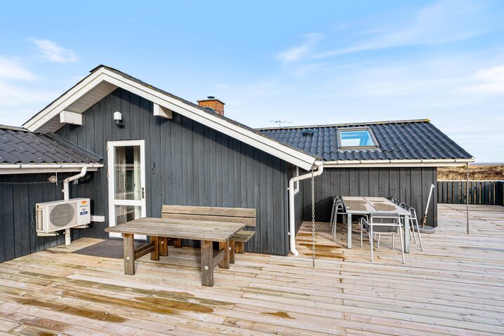 Ferienhaus G5160 in Anker Eskildsens Vej 126, Nr. Lyngvig - Bild #26