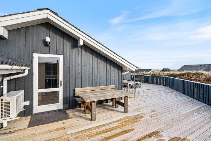 Ferienhaus G5160 in Anker Eskildsens Vej 126, Nr. Lyngvig - Bild #27