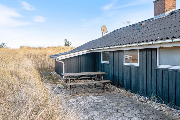 Ferienhaus G5160 in Anker Eskildsens Vej 126, Nr. Lyngvig - Bild #29