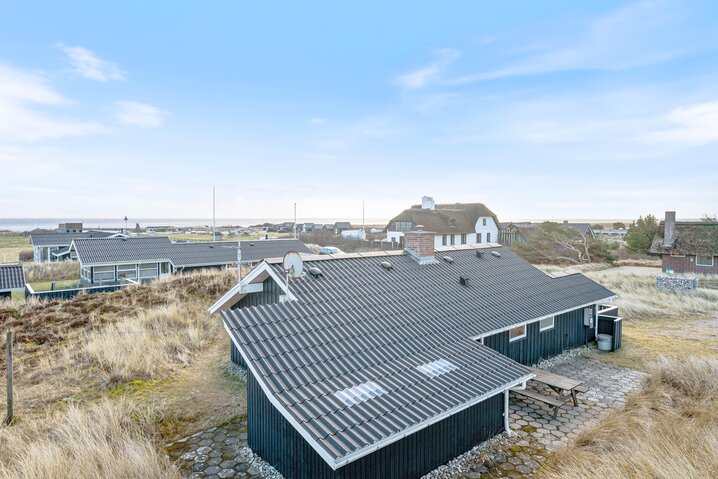 Ferienhaus G5160 in Anker Eskildsens Vej 126, Nr. Lyngvig - Bild #31