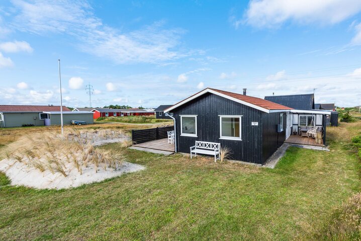 Ferienhaus G5163 in Sivbjerg 63, Nr. Lyngvig - Bild #24