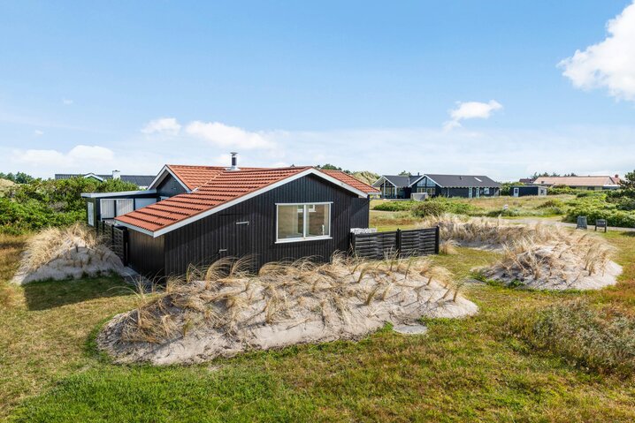 Ferienhaus G5163 in Sivbjerg 63, Nr. Lyngvig - Bild #25