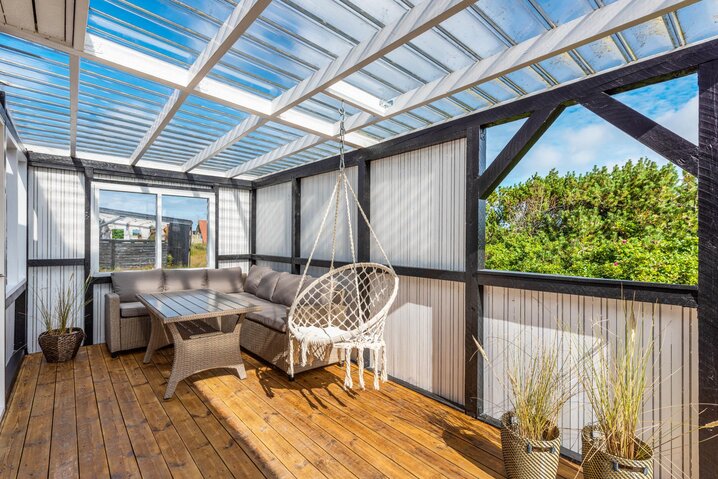Ferienhaus G5163 in Sivbjerg 63, Nr. Lyngvig - Bild #17