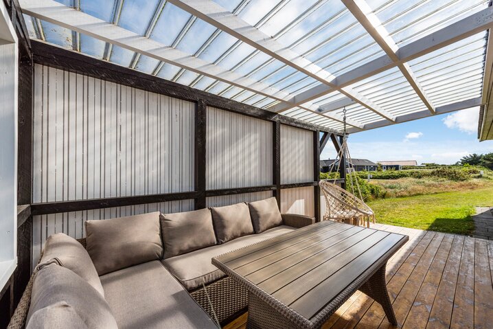 Ferienhaus G5163 in Sivbjerg 63, Nr. Lyngvig - Bild #19