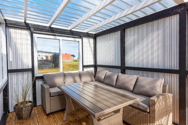 Ferienhaus G5163 in Sivbjerg 63, Nr. Lyngvig - Bild #20