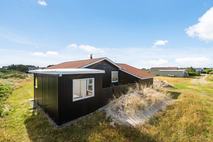 Ferienhaus G5163 in Sivbjerg 63, Nr. Lyngvig - Bild #26